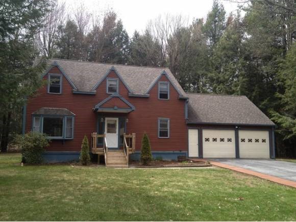 45 Maxfield Road Georgia, VT 05468 - Photo 1 of 1