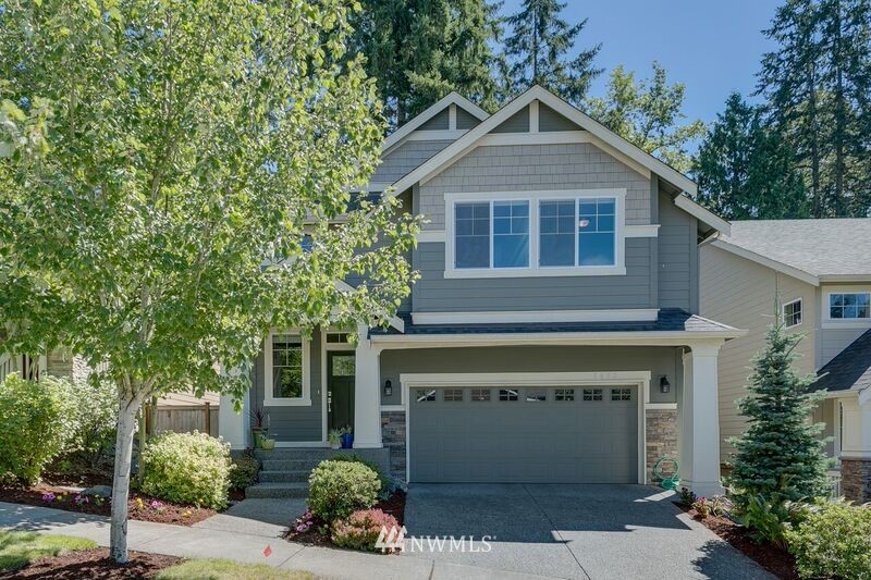 3602 232nd Street Southeast Bothell, WA 98021 - Photo 1 of 24