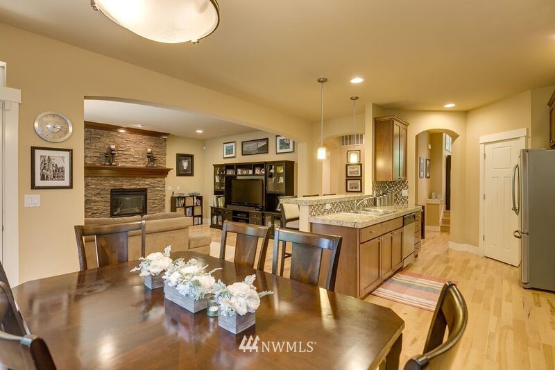 3602 232nd Street Southeast Bothell, WA 98021 - Photo 3 of 24