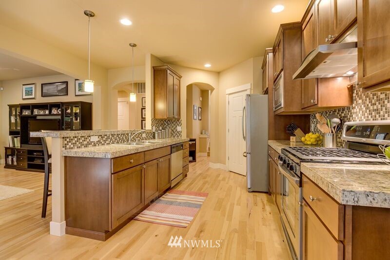 3602 232nd Street Southeast Bothell, WA 98021 - Photo 23 of 24