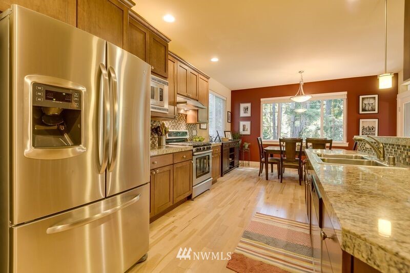 3602 232nd Street Southeast Bothell, WA 98021 - Photo 5 of 24