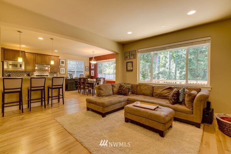 3602 232nd Street Southeast Bothell, WA 98021 - Photo 8 of 24