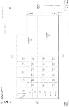 $160,000 | 80 Ave H10, Lancaster, CA 93535