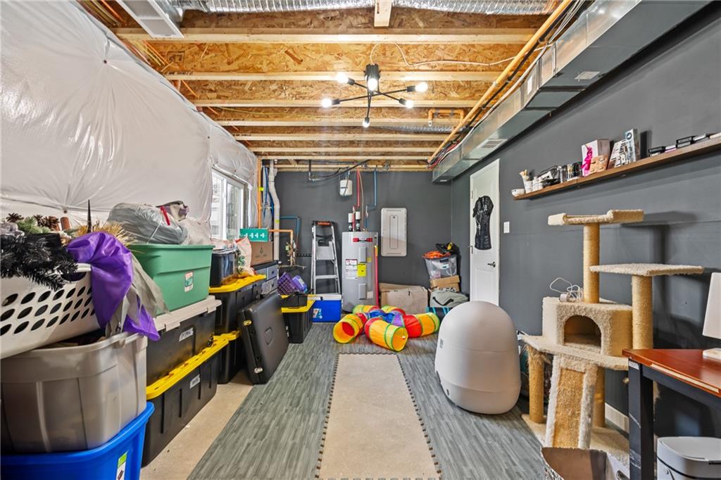 327 Helenium Drive Mars, PA 16046 - Photo 26 of 35 a play room with furniture