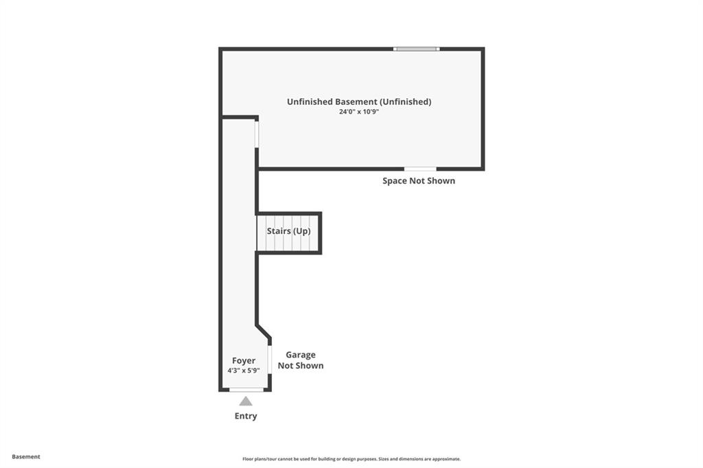 327 Helenium Drive Mars, PA 16046 - Photo 30 of 35 a picture of a room with a floor plan