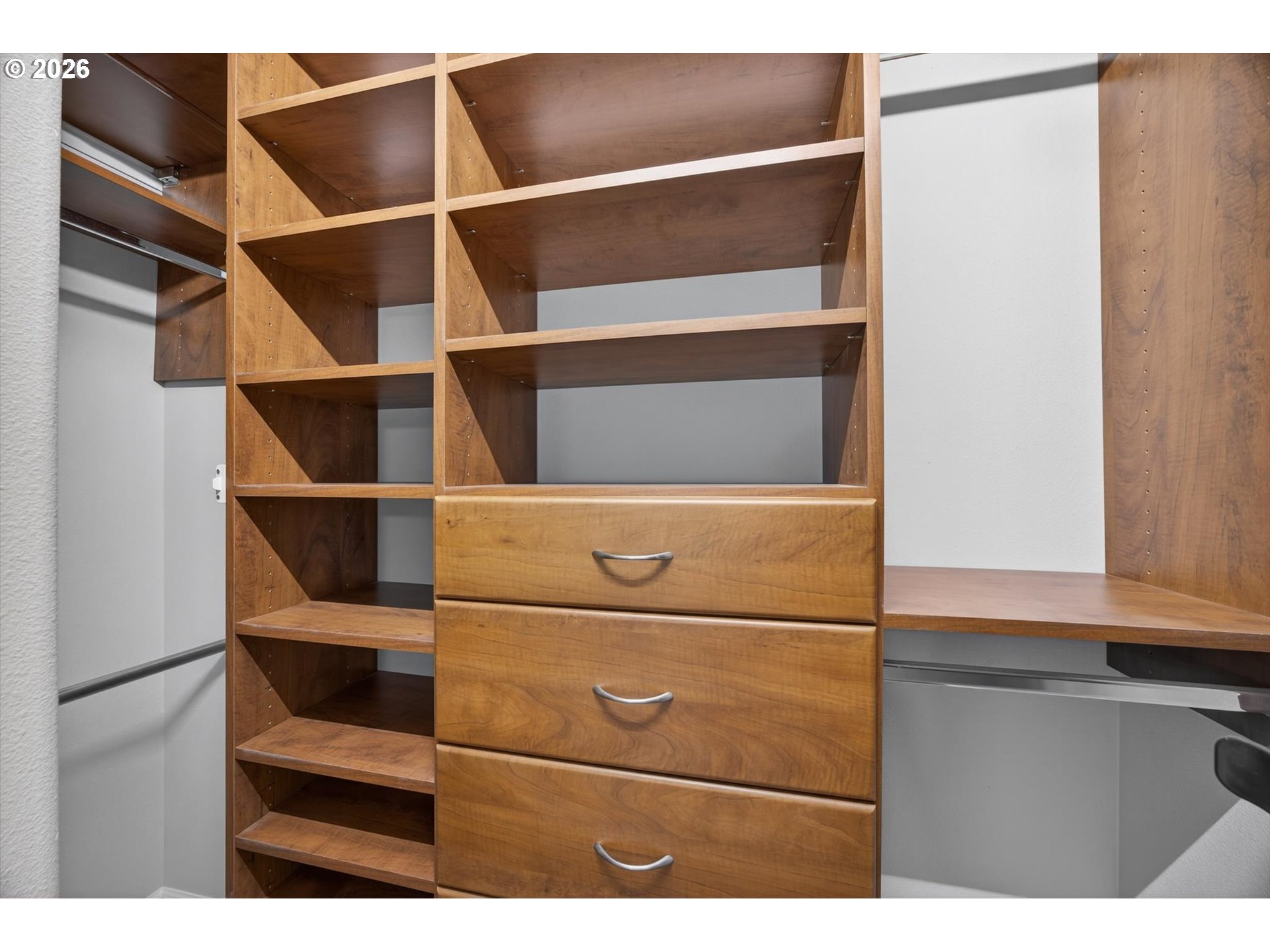 314 2nd Street Lake Oswego, OR 97034 - Photo 20 of 41 a close view of closet