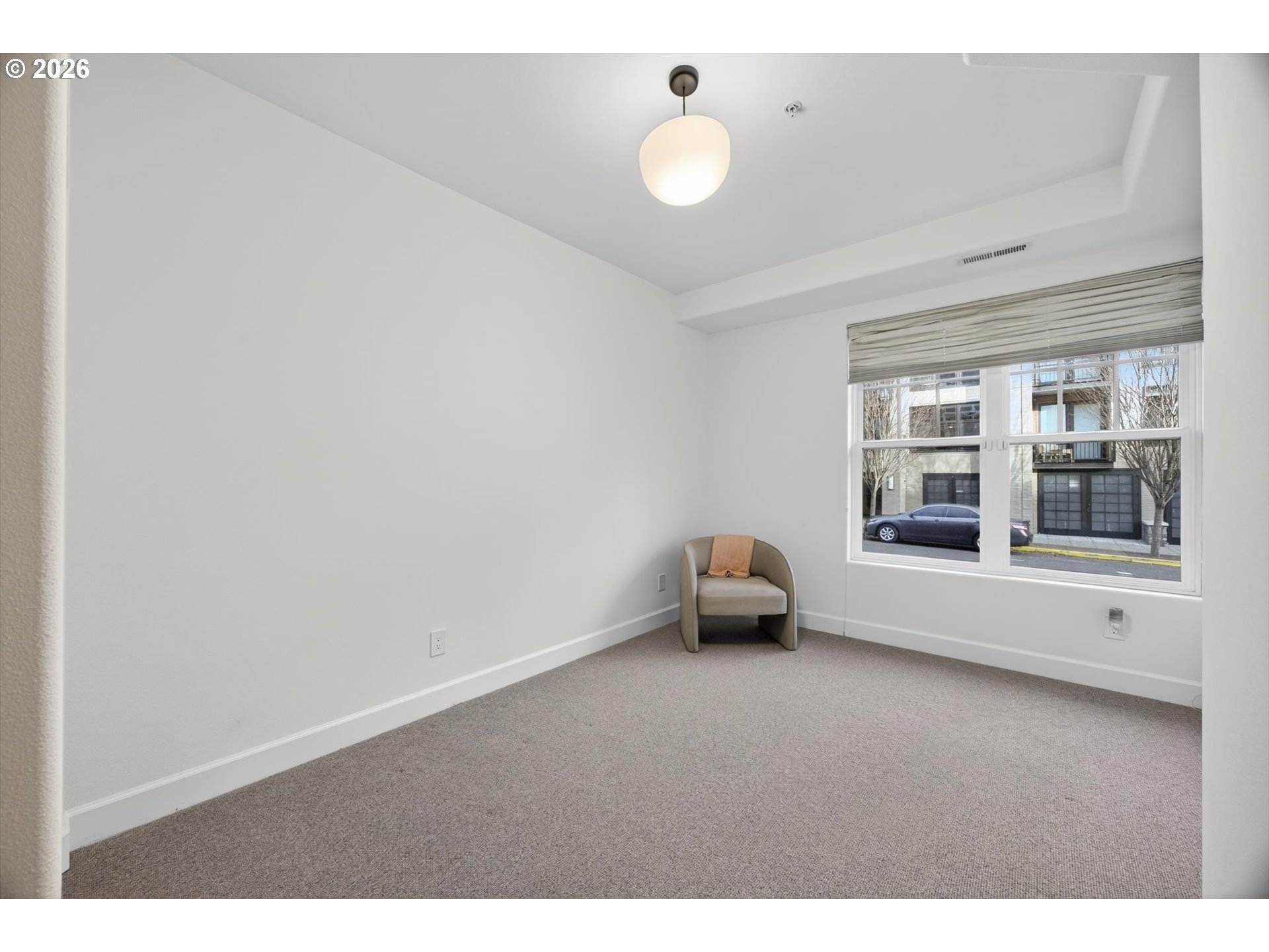 314 2nd Street Lake Oswego, OR 97034 - Photo 25 of 41 a view of an empty room with a window
