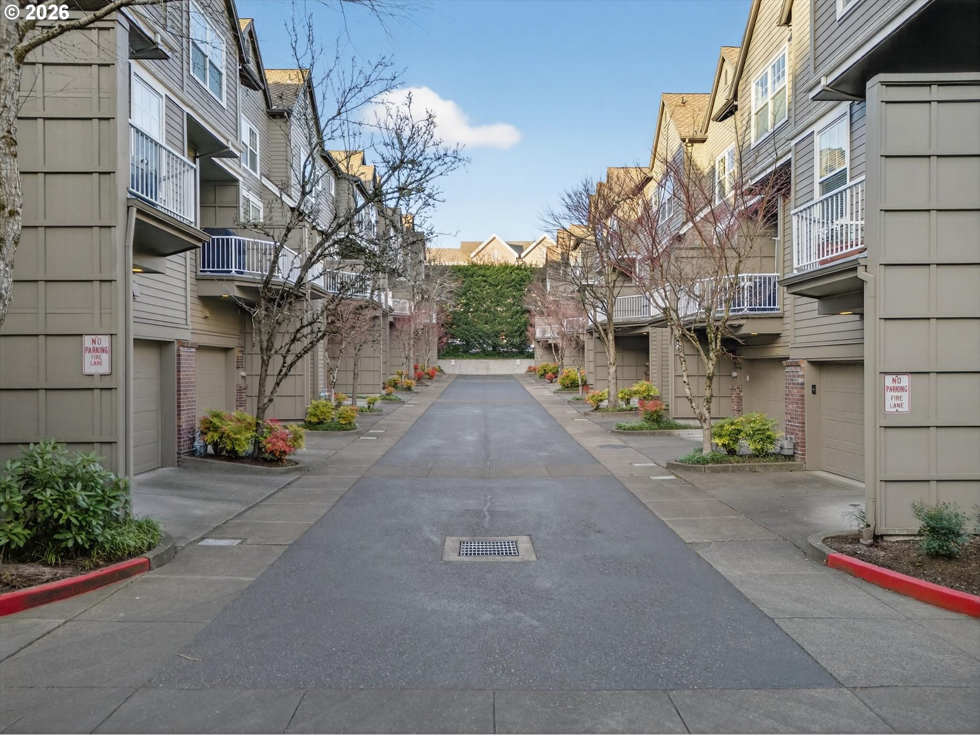 314 2nd Street Lake Oswego, OR 97034 - Photo 29 of 41 a view of a street with buildings