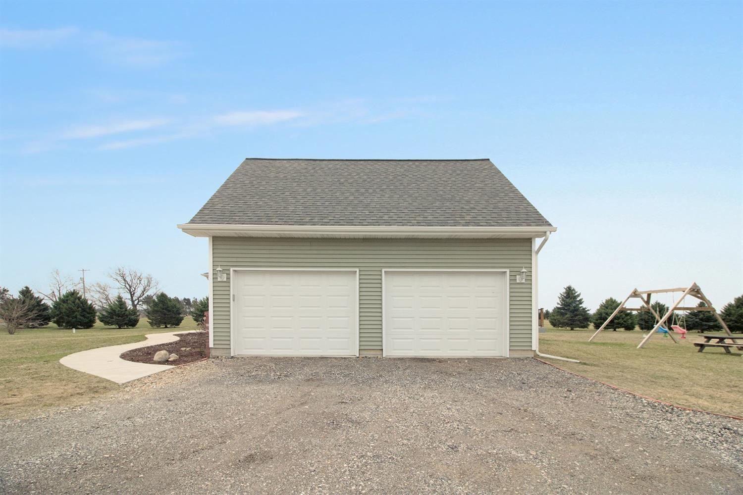 1026 Fishville Road Grass Lake, MI 49240 - Photo 29 of 36 Photo 29