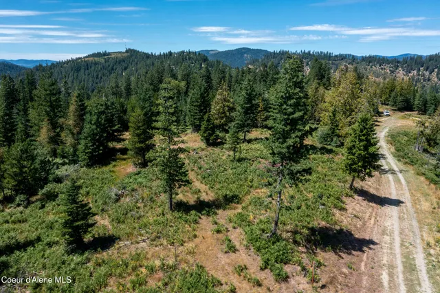 $269,000 | Nna Nna Frosty Lane, Pinehurst, ID 83850