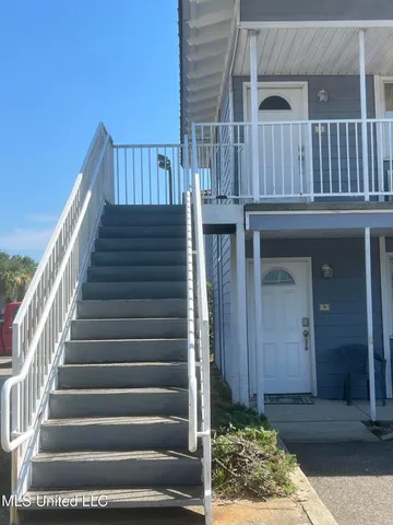 $109,000 | 1664 Beach Boulevard, Unit S12, Biloxi, MS 39531
