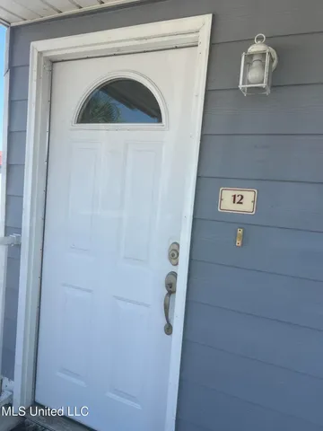 $109,000 | 1664 Beach Boulevard, Unit S12, Biloxi, MS 39531