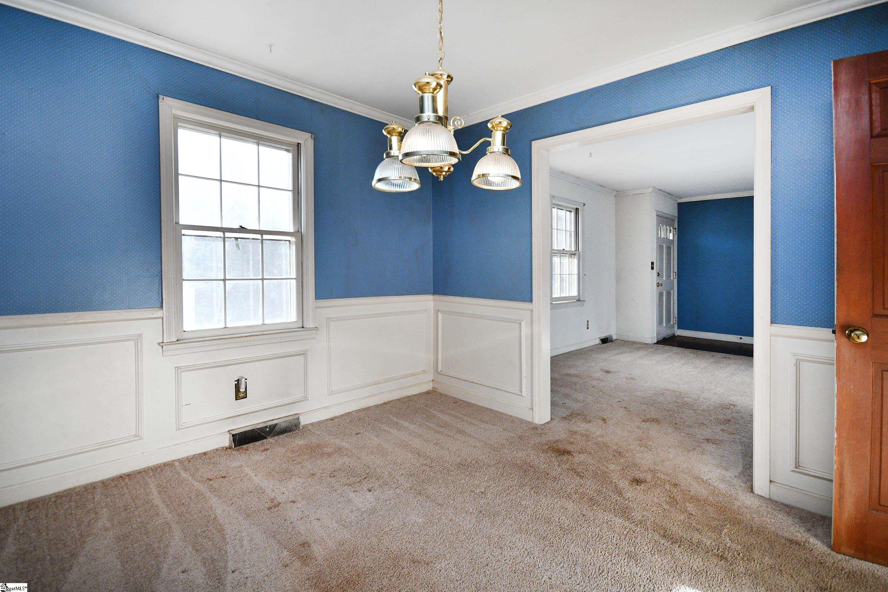 4 Coatbridge Road Greenville, SC 29615 - Photo 12 of 36