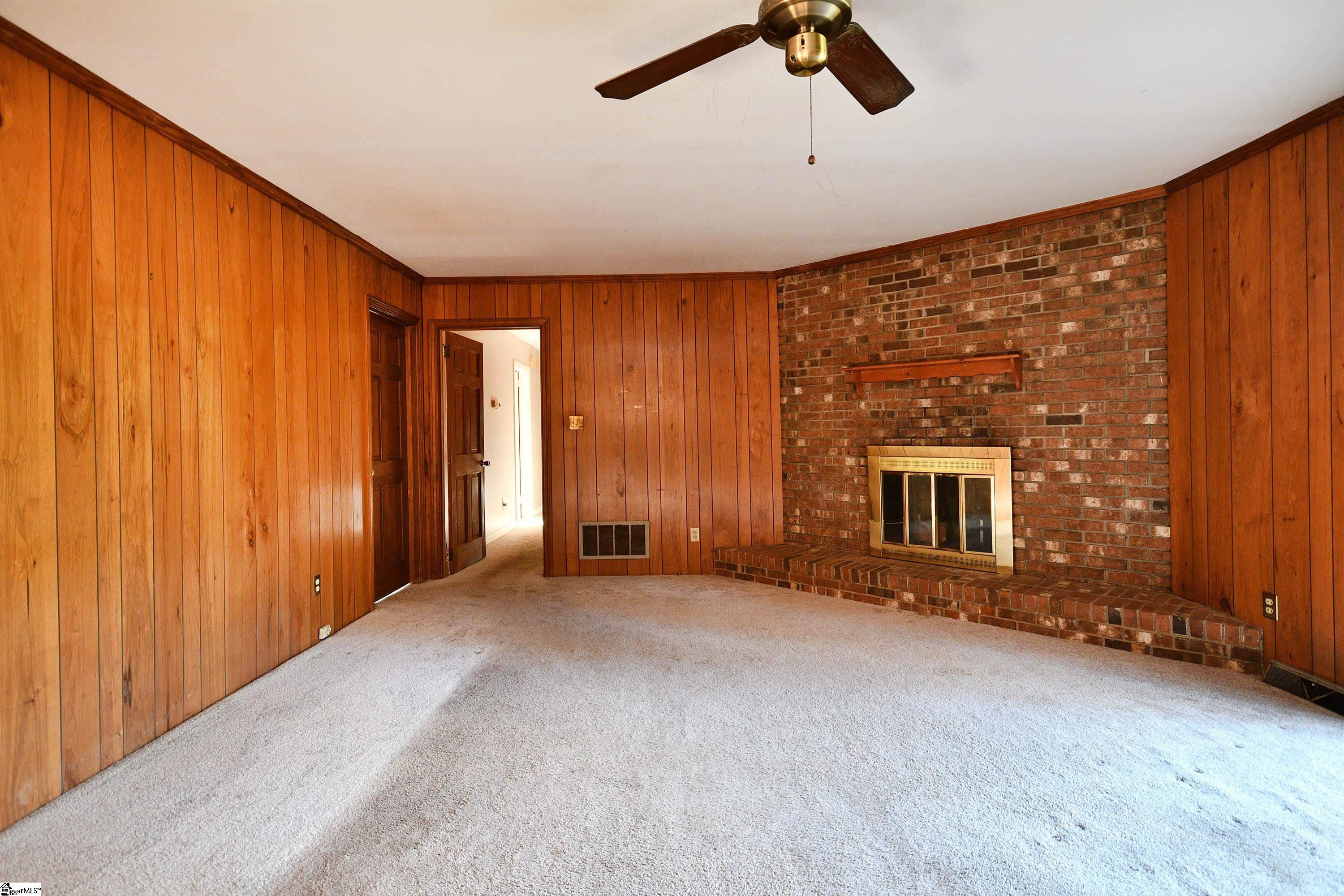 4 Coatbridge Road Greenville, SC 29615 - Photo 15 of 36