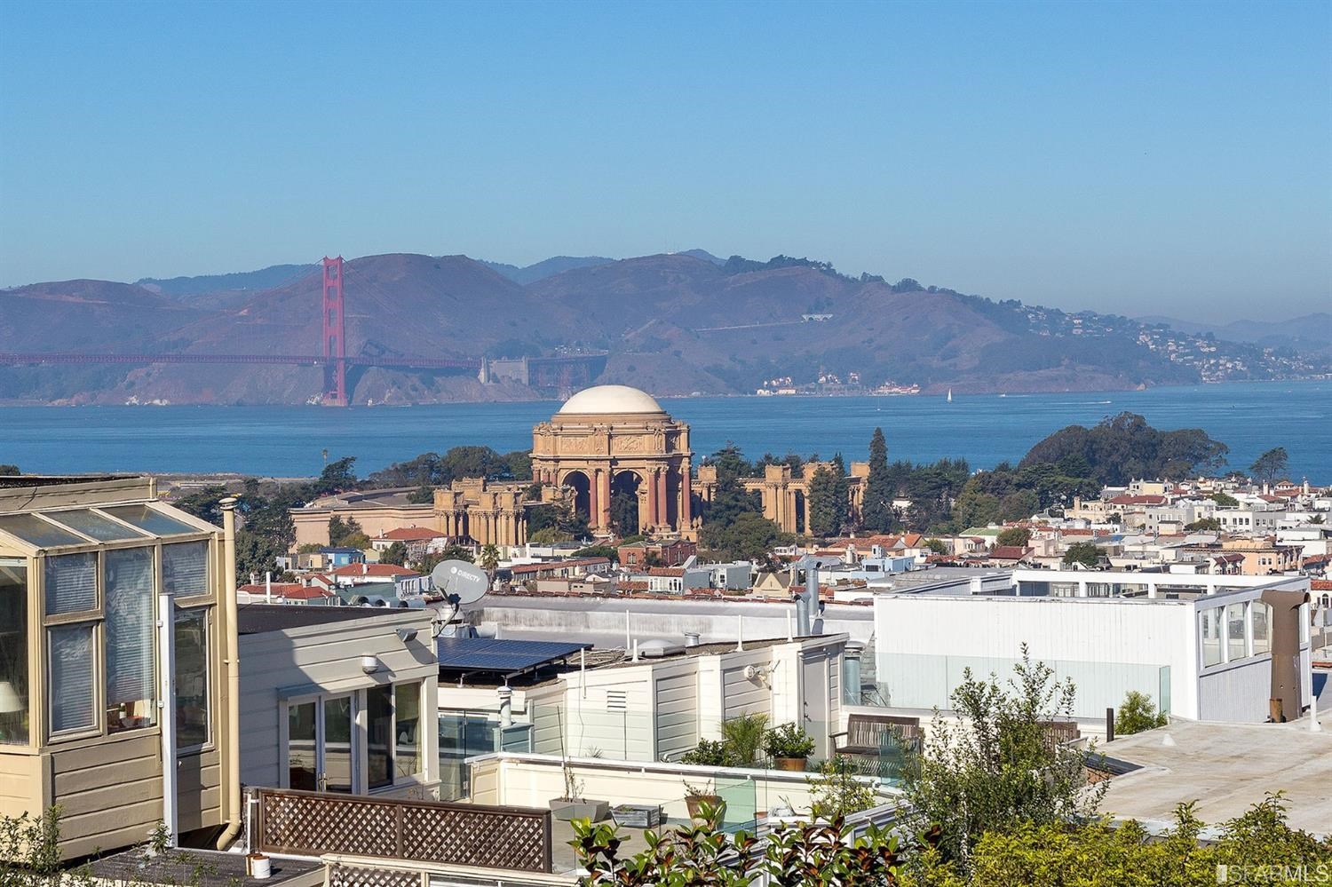 2526 Union Street San Francisco, CA 94123 - Photo 3 of 78