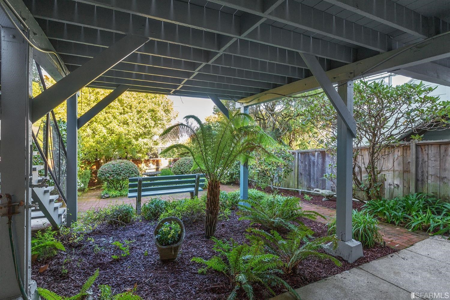 2526 Union Street San Francisco, CA 94123 - Photo 60 of 78