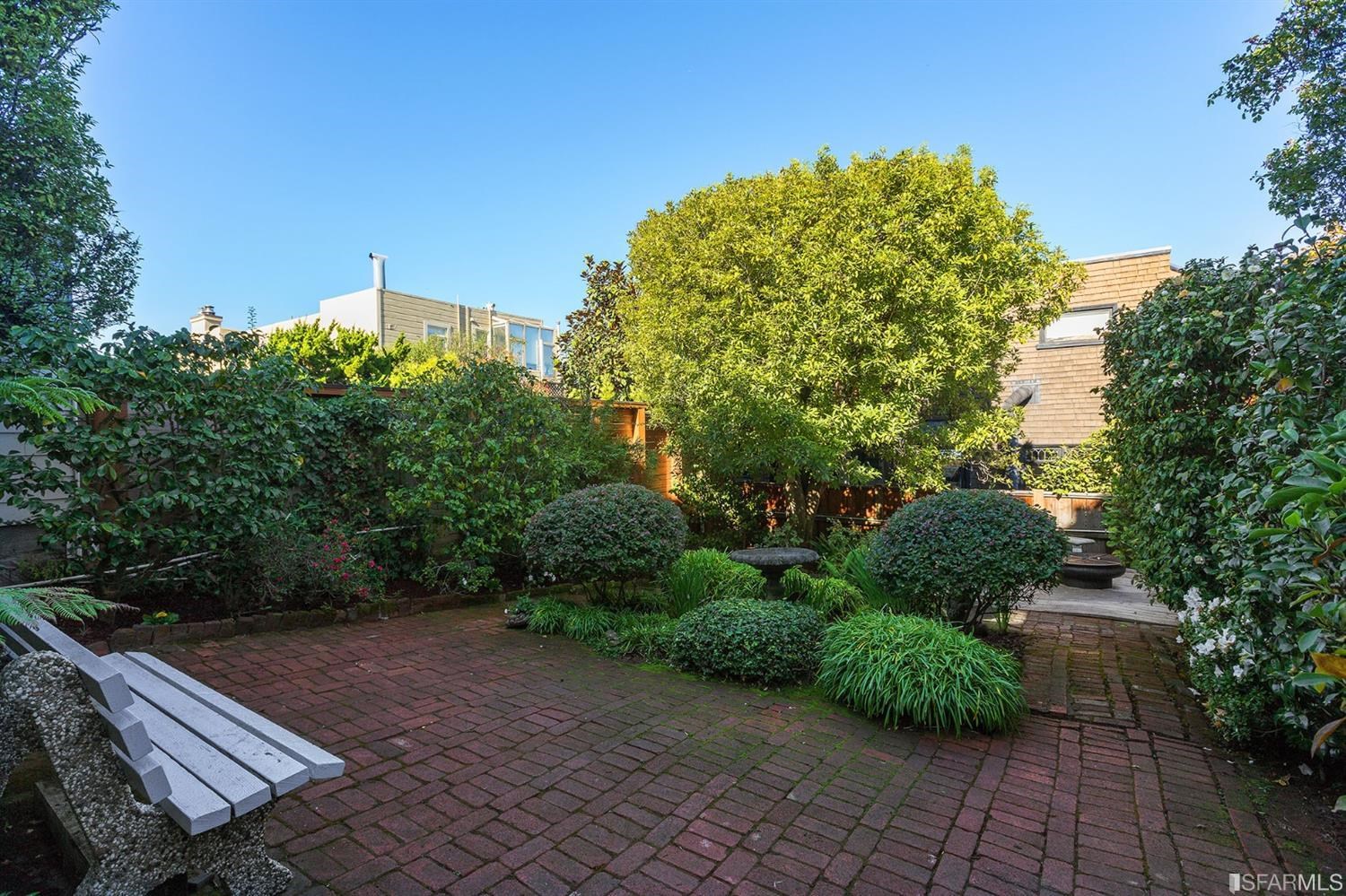 2526 Union Street San Francisco, CA 94123 - Photo 63 of 78