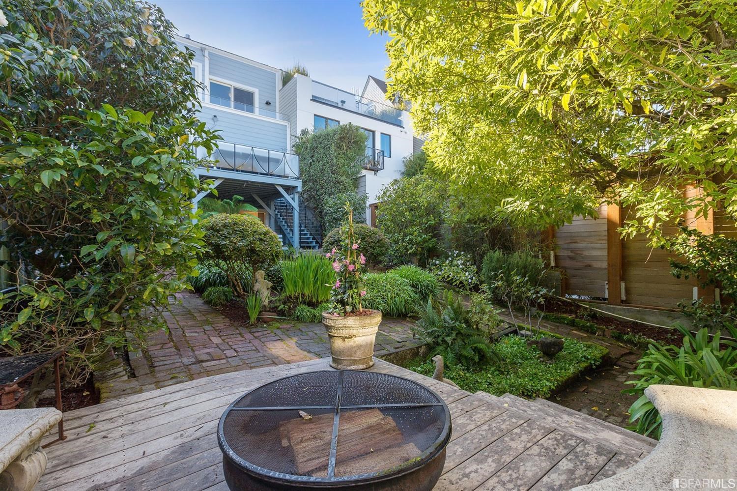 2526 Union Street San Francisco, CA 94123 - Photo 69 of 78