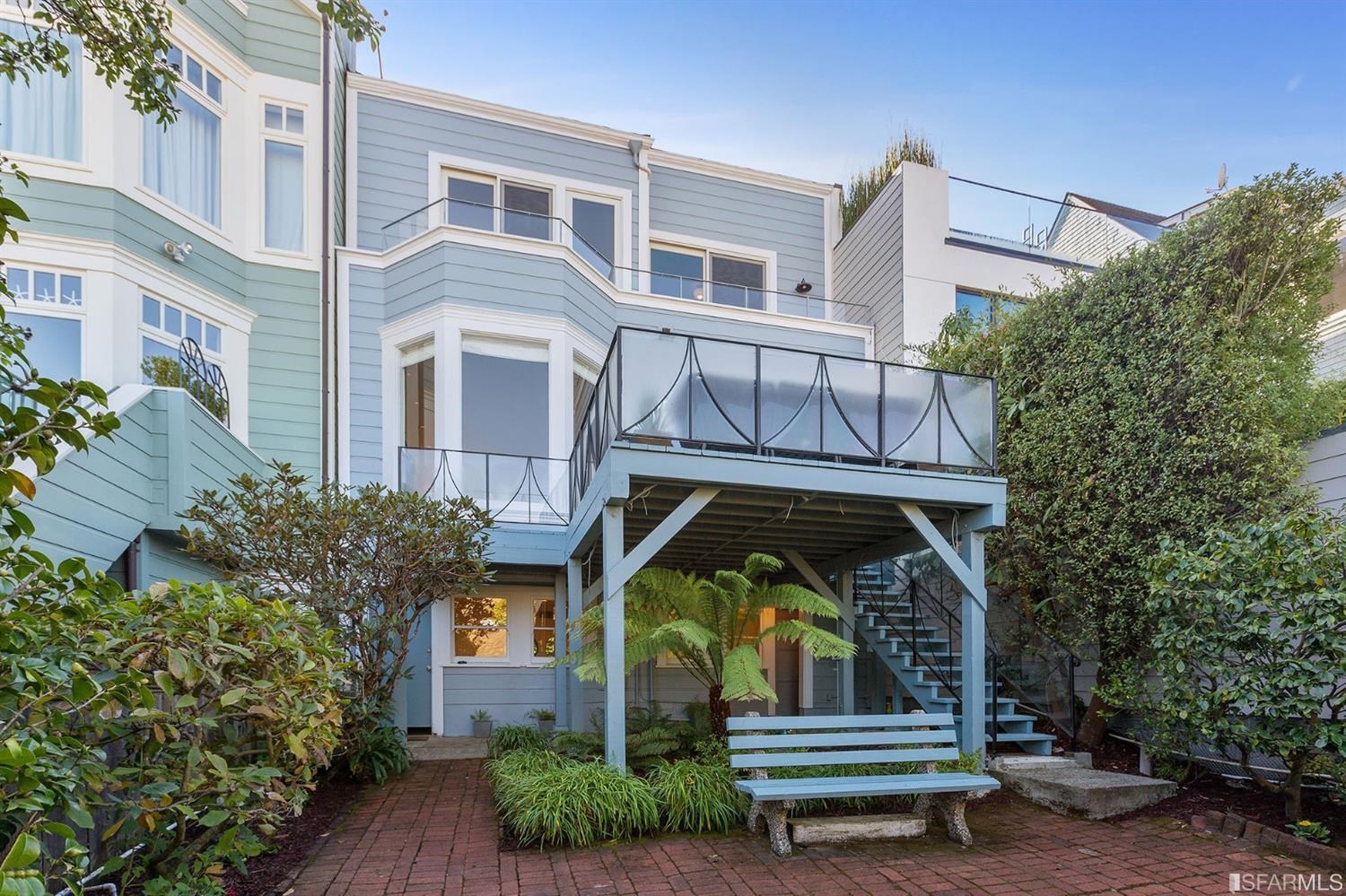 2526 Union Street San Francisco, CA 94123 - Photo 70 of 78