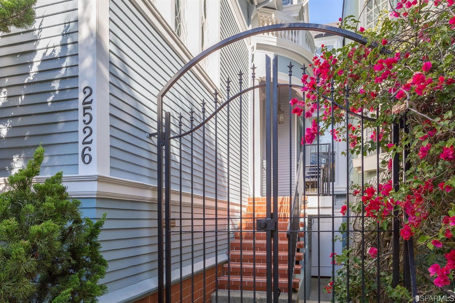 2526 Union Street San Francisco, CA 94123 - Photo 71 of 78