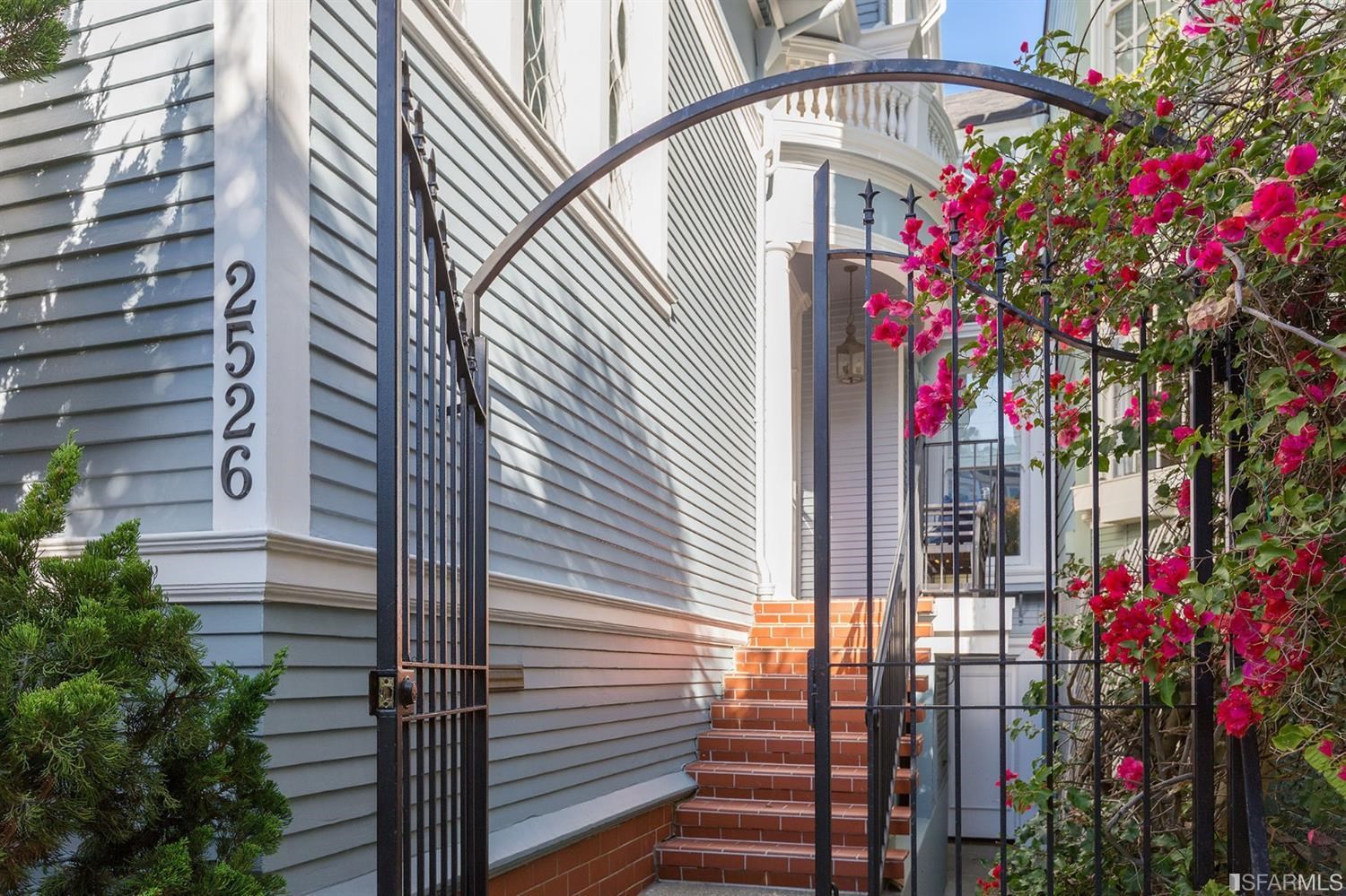 2526 Union Street San Francisco, CA 94123 - Photo 72 of 78