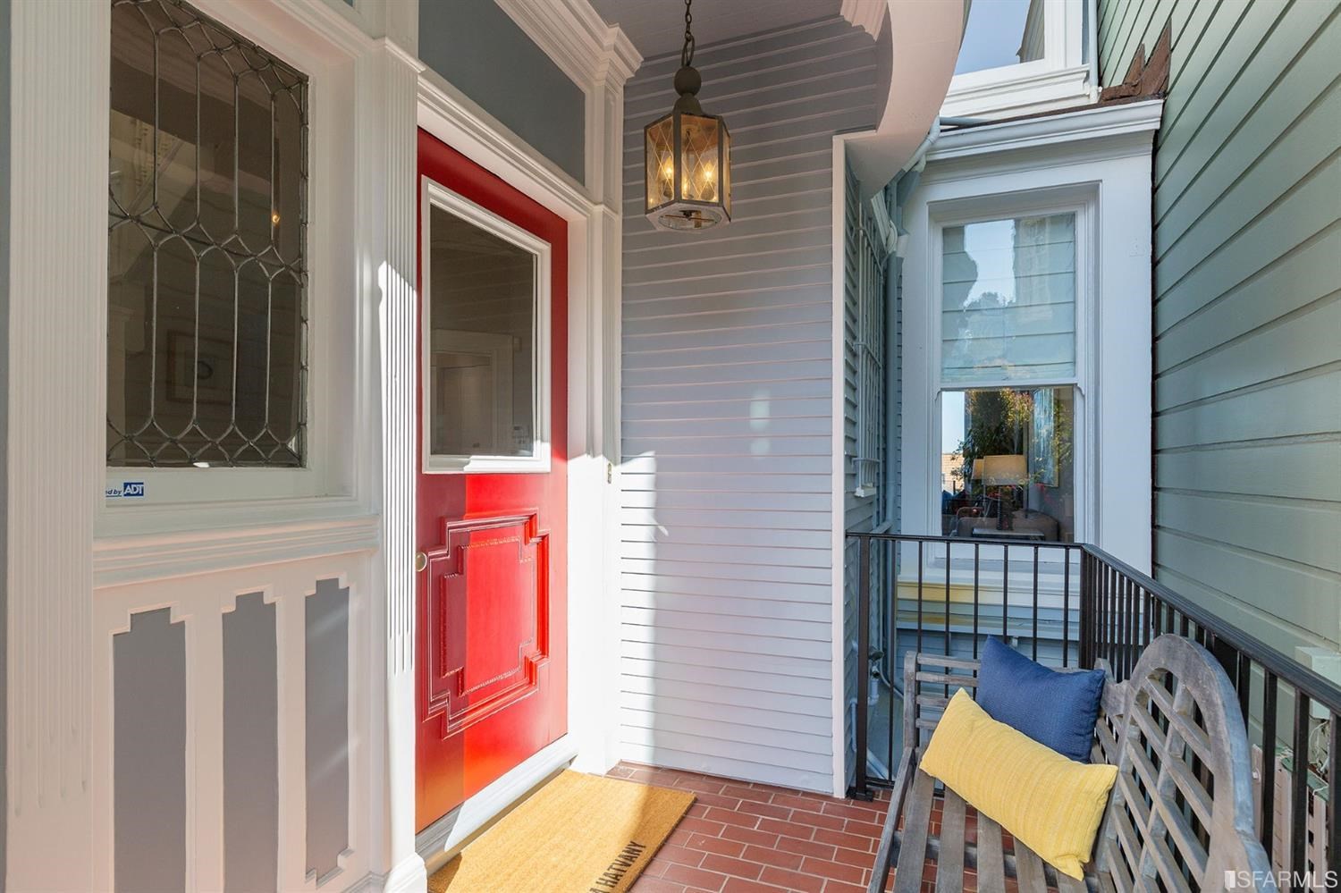 2526 Union Street San Francisco, CA 94123 - Photo 74 of 78