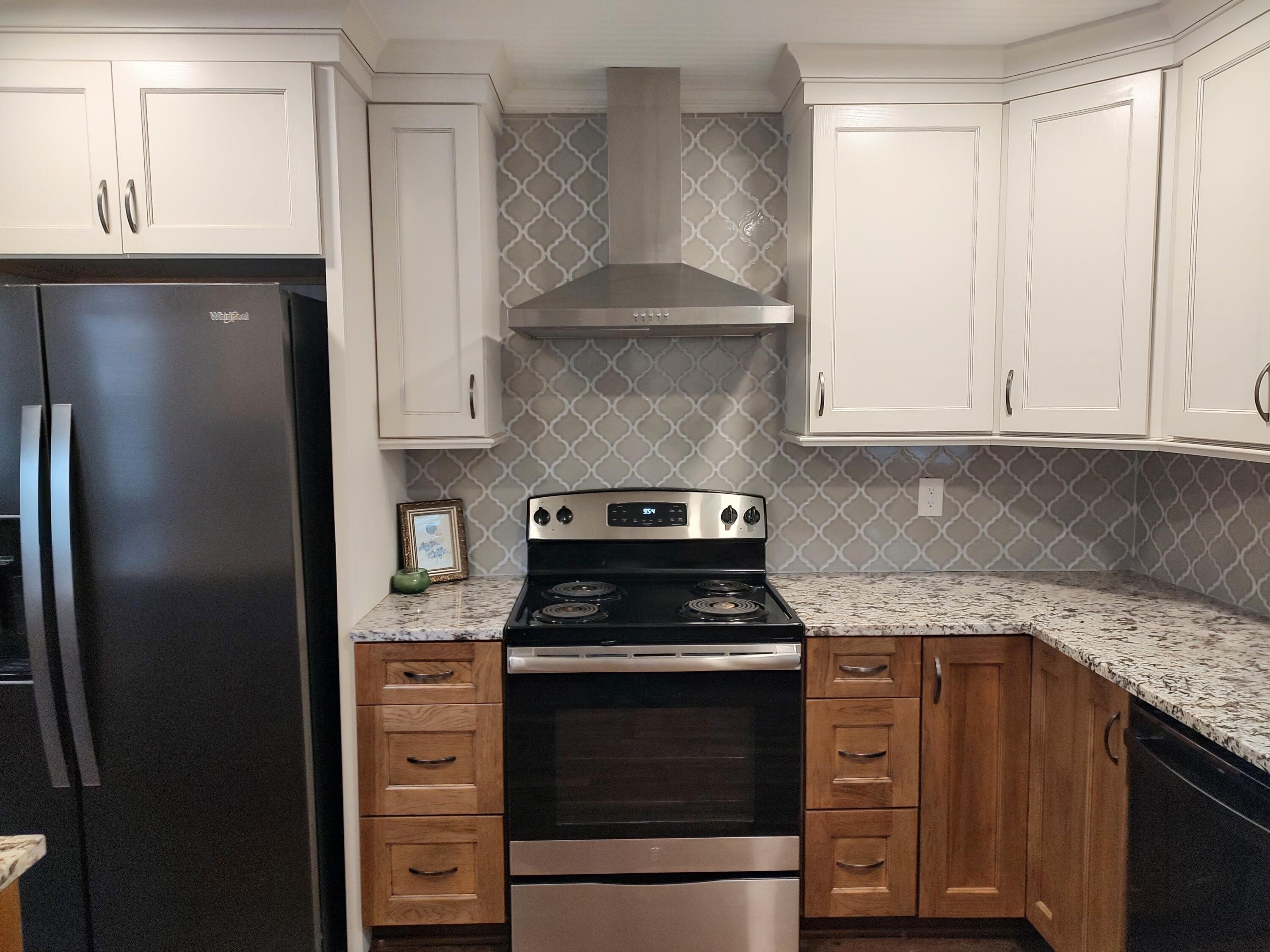 615 Hemlock Drive Thomson, GA 30824 - Photo 16 of 36 kitchen (4)