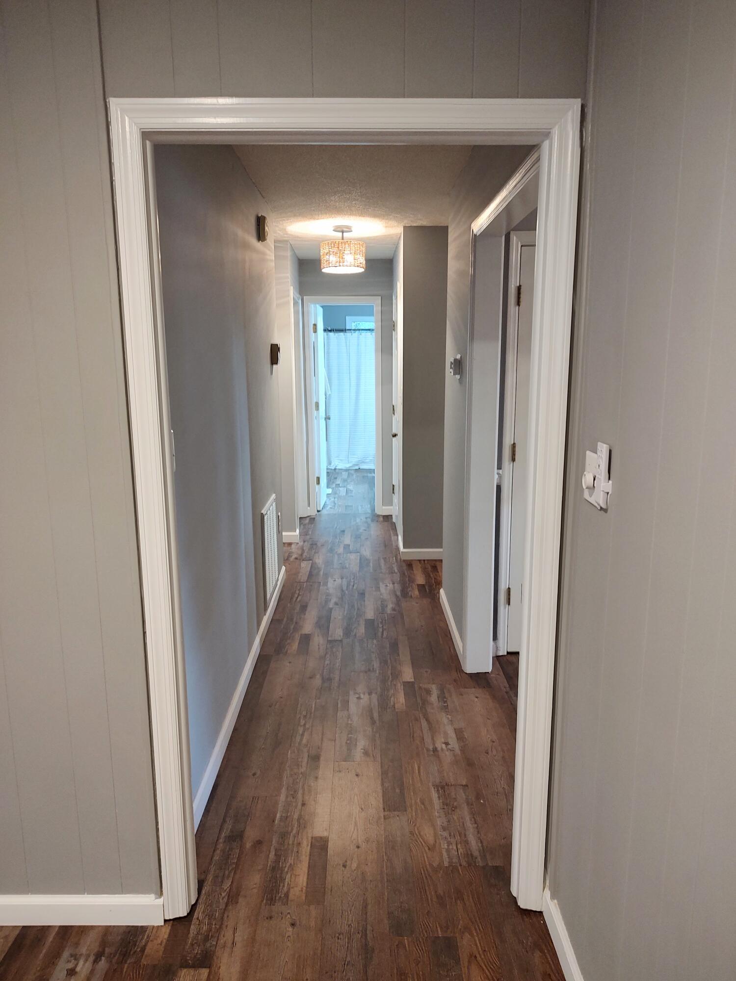 615 Hemlock Drive Thomson, GA 30824 - Photo 18 of 36 hallway