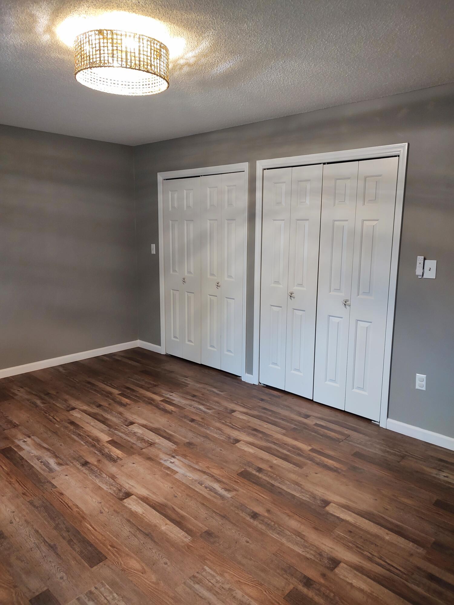 615 Hemlock Drive Thomson, GA 30824 - Photo 27 of 36 Bedroom 3 closet