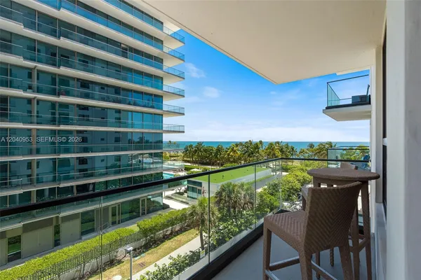 $3,750 | 10185 Collins Avenue, Unit 521, Bal Harbour, FL 33154