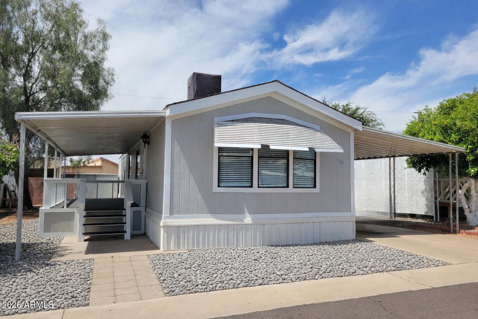 18026 North Cave Creek Road, Unit 125 Phoenix, AZ 85032 - Photo 1 of 20 1000135790