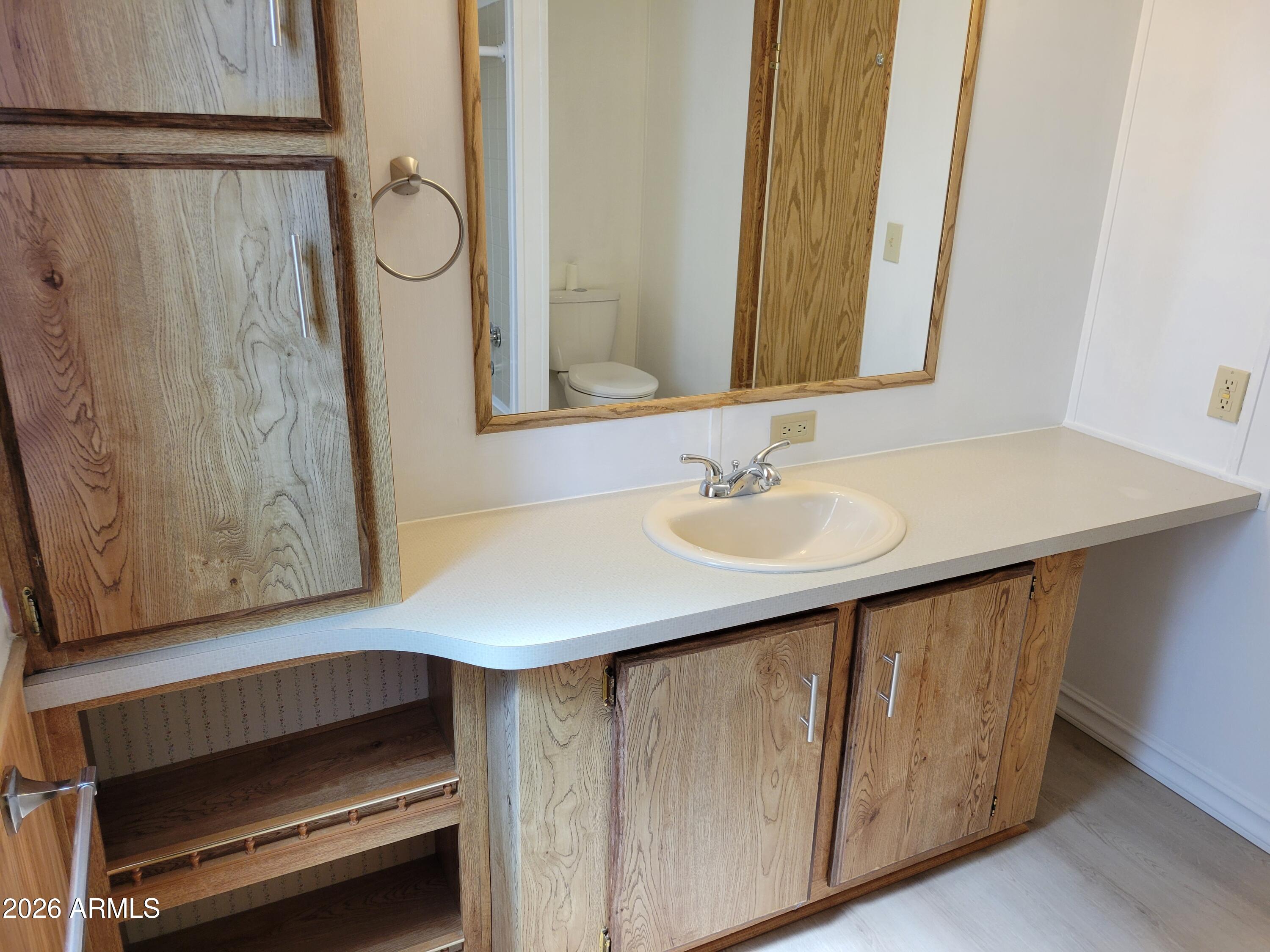 18026 North Cave Creek Road, Unit 125 Phoenix, AZ 85032 - Photo 14 of 20 1000135776