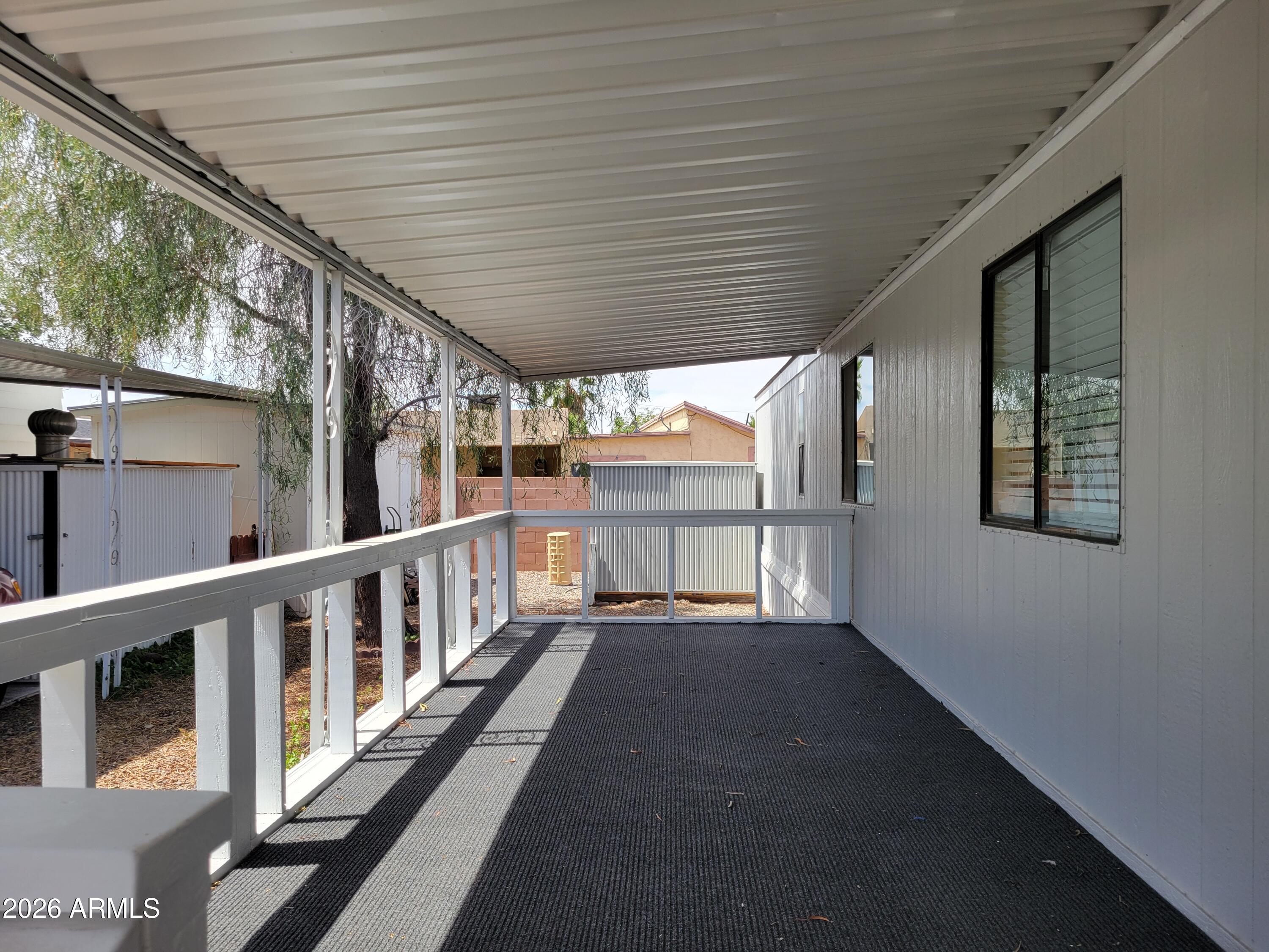 18026 North Cave Creek Road, Unit 125 Phoenix, AZ 85032 - Photo 19 of 20 1000135787