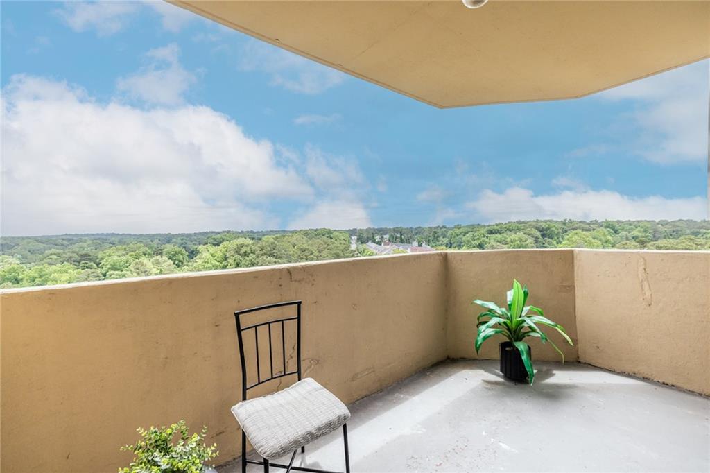 1501 Clairmont Road, Unit 1628 Decatur, GA 30033 - Photo 32 of 45