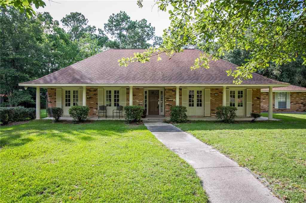 113 Rue D Azur Slidell, LA 70461 - Photo 1 of 40 Gallery Image 1