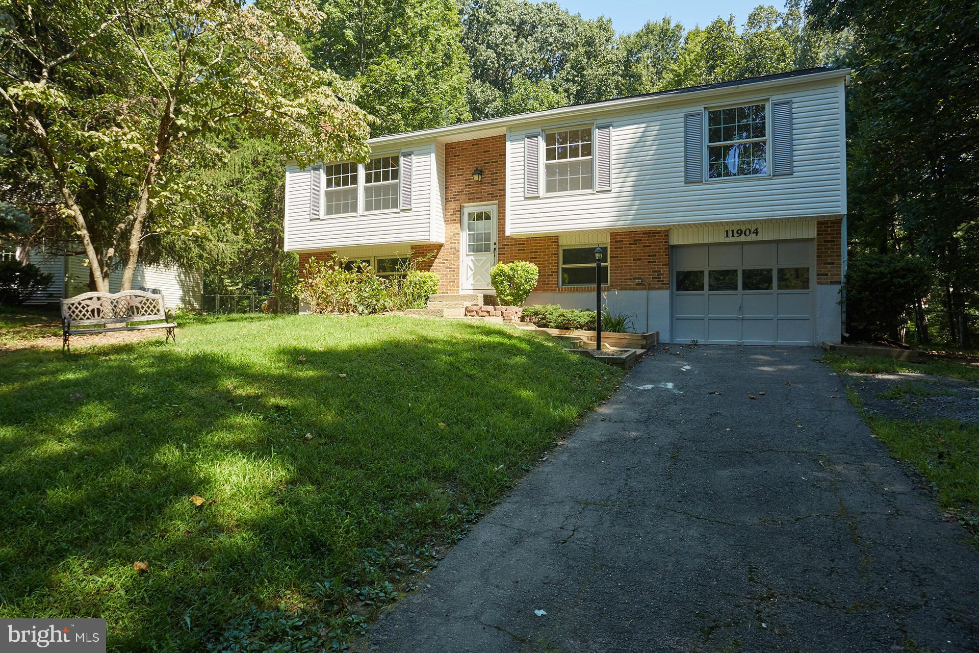 11904 Appling Valley Road Fairfax, VA 22030 - Photo 1 of 27 Exterior (Front)