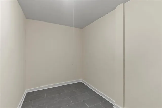 a view of small space