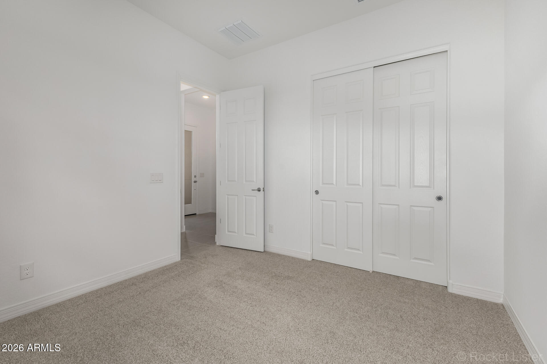 17408 West Via Dona Road Surprise, AZ 85387 - Photo 14 of 17 a view of an empty room