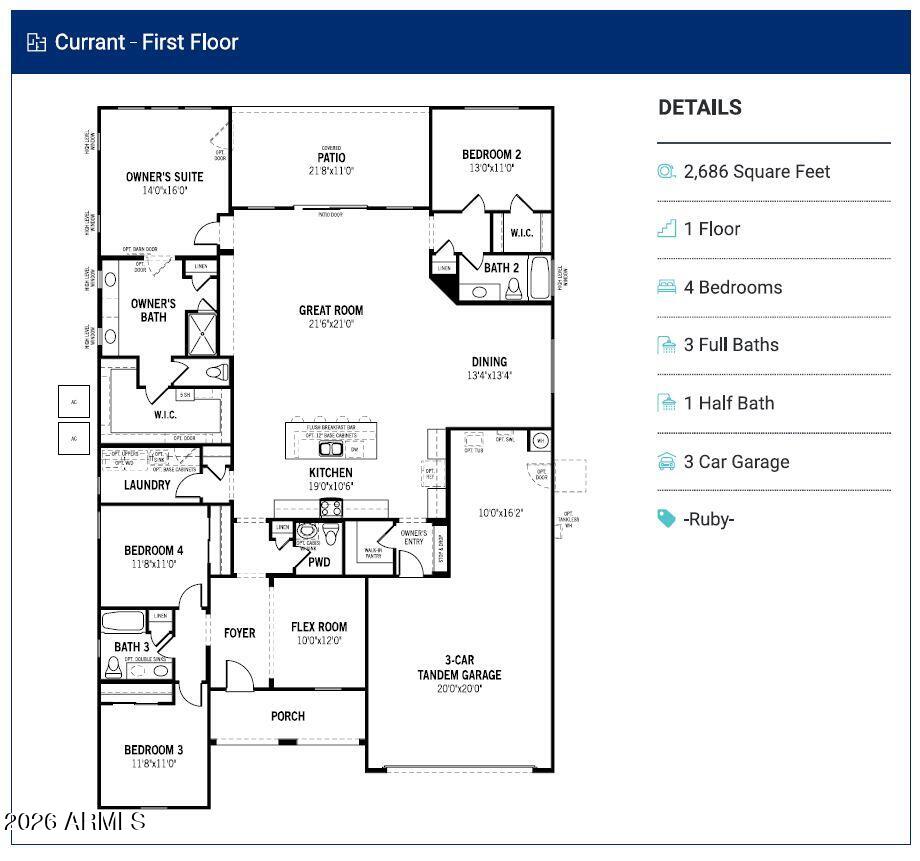 17408 West Via Dona Road Surprise, AZ 85387 - Photo 17 of 17 a picture of a park