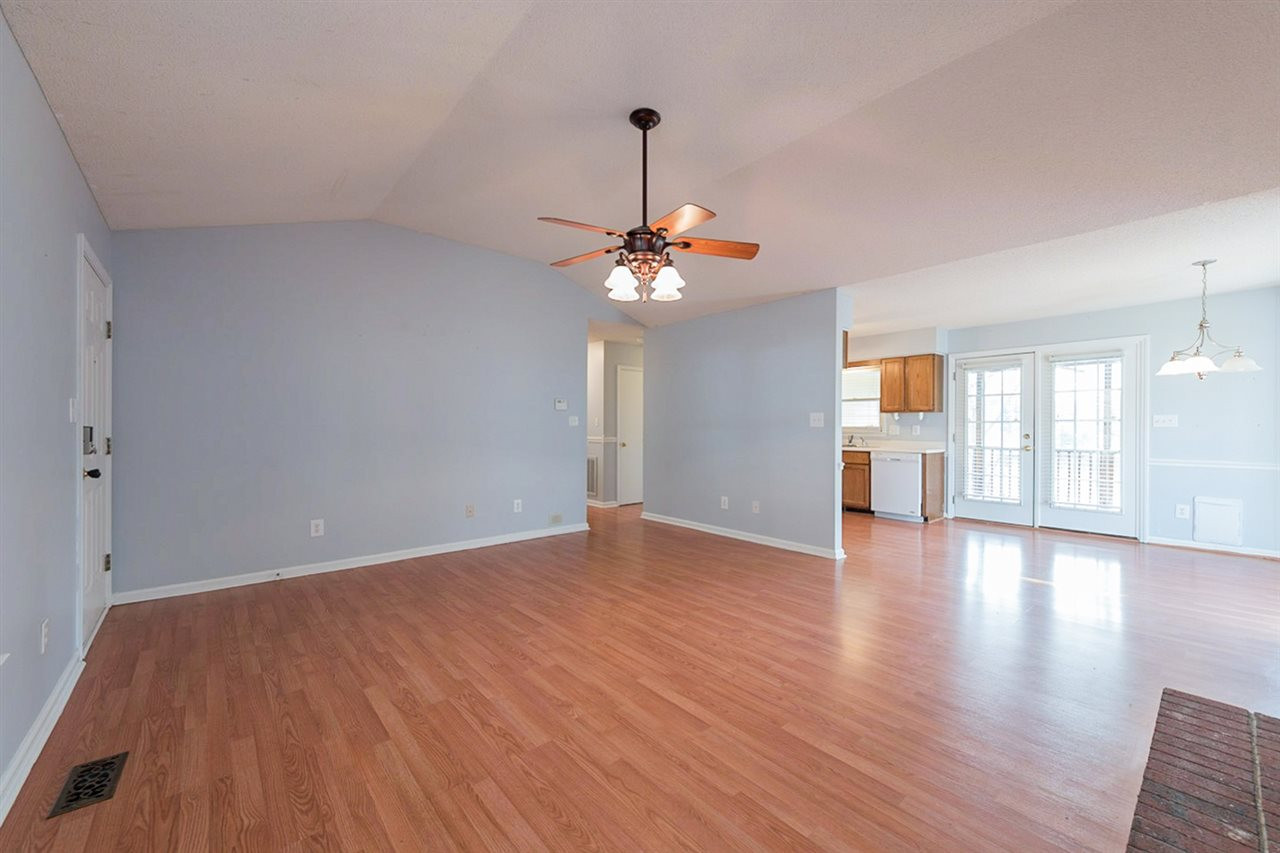 3309 Castlegate Drive Raleigh, NC 27616 - Photo 7 of 21 Photo 7