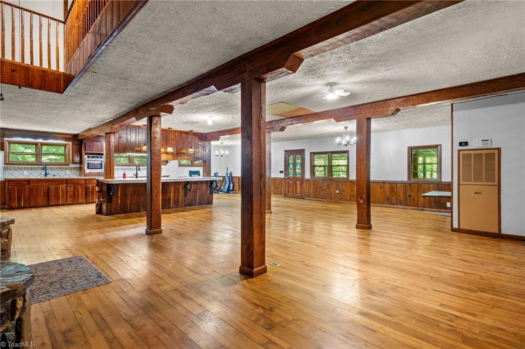 5668 Longbottom Road Hays, NC 28635 - Photo 9 of 29 Gallery Image 9