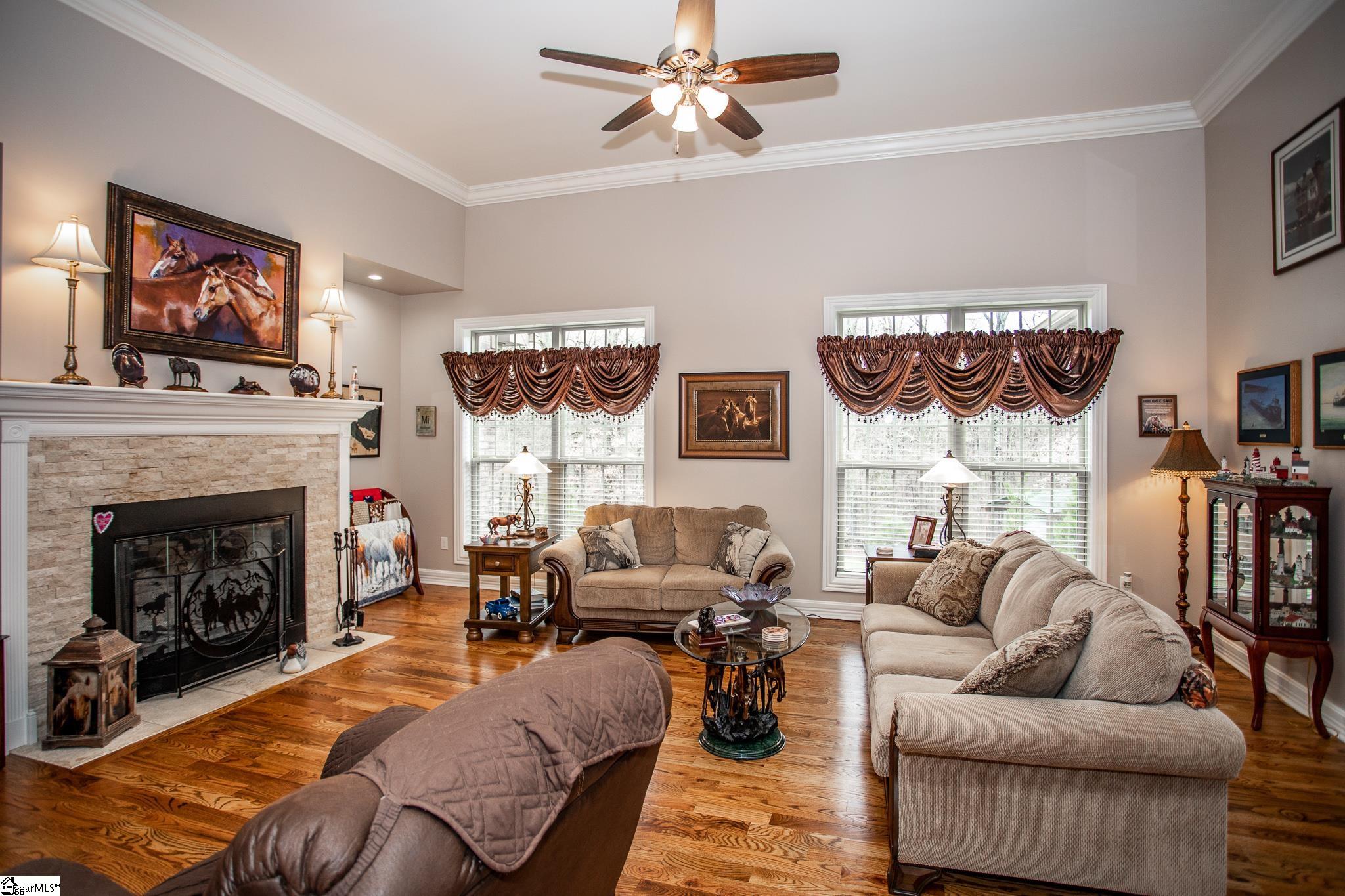 27 Hidden Falls Drive Anderson, SC 29621 - Photo 13 of 36 Gallery Image 13