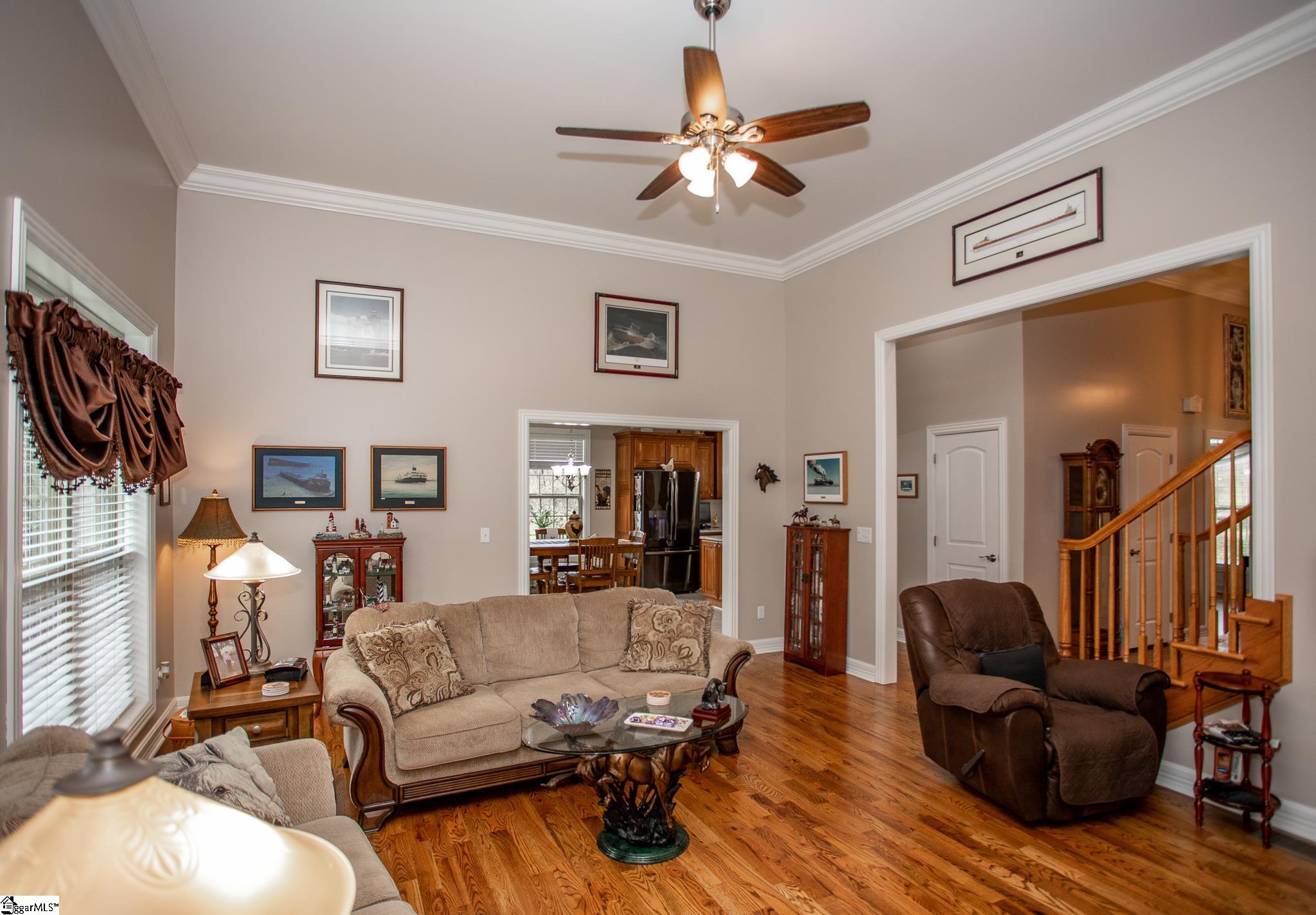 27 Hidden Falls Drive Anderson, SC 29621 - Photo 14 of 36 Gallery Image 14