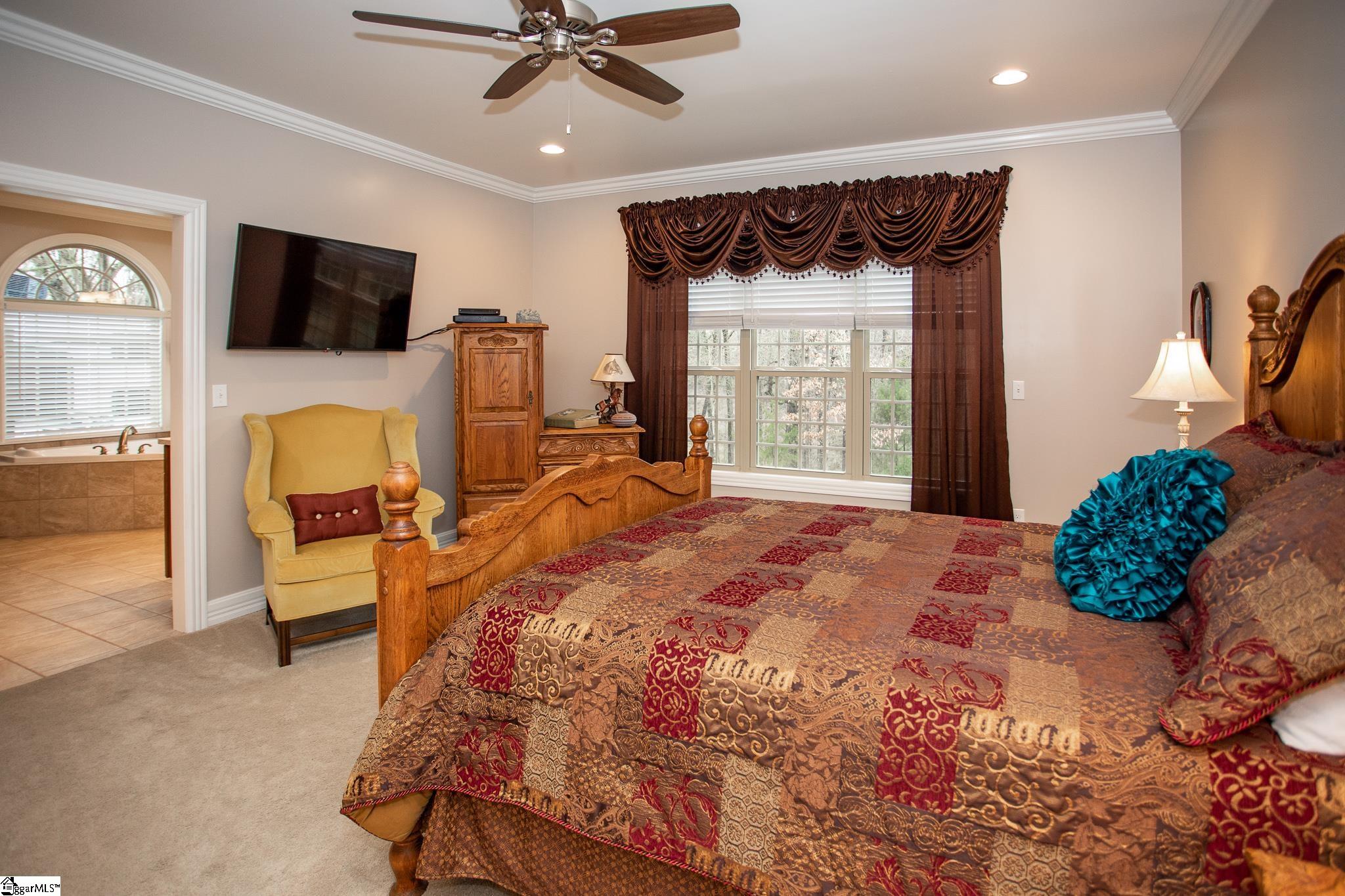 27 Hidden Falls Drive Anderson, SC 29621 - Photo 15 of 36 Gallery Image 15