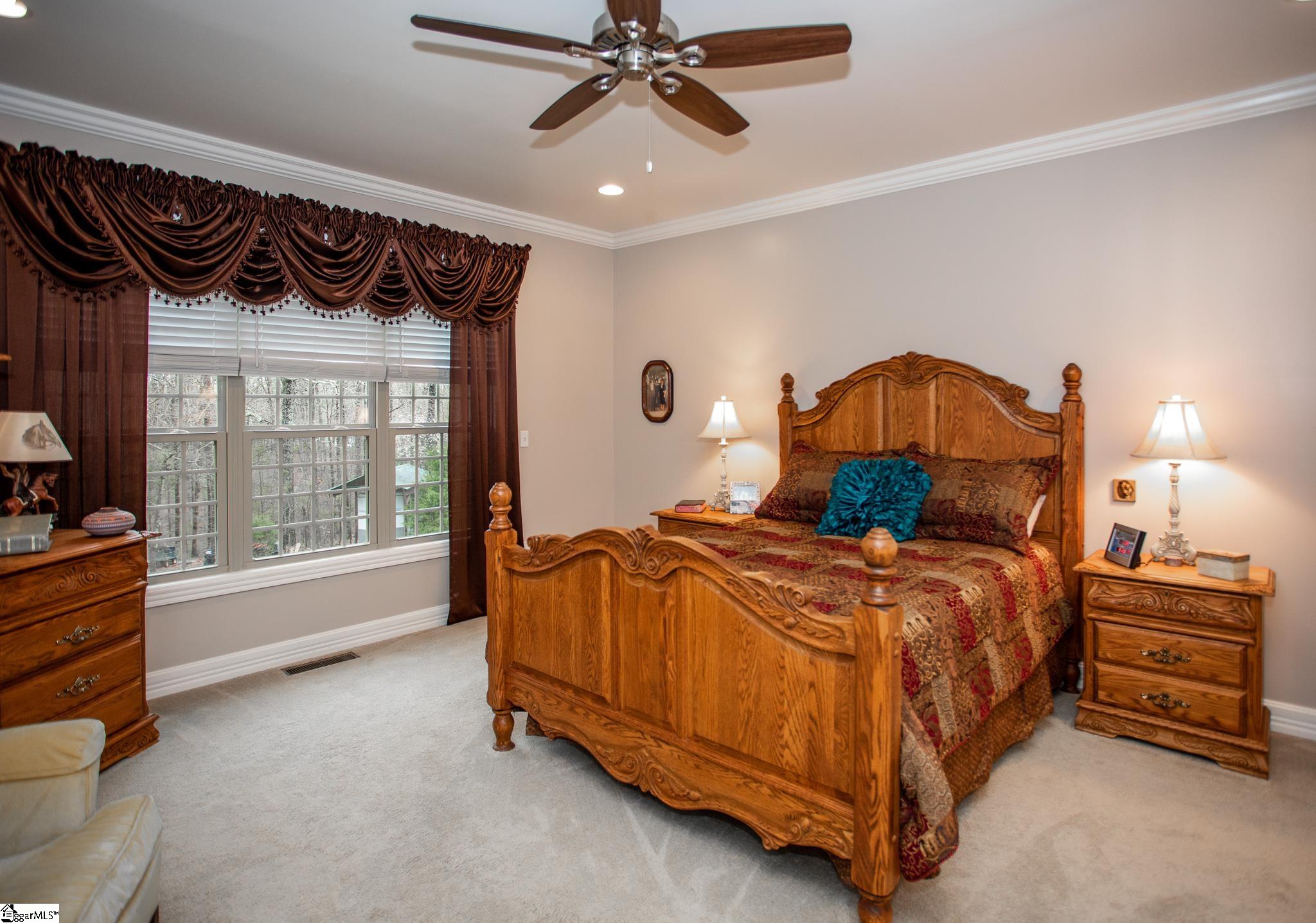 27 Hidden Falls Drive Anderson, SC 29621 - Photo 16 of 36 Gallery Image 16