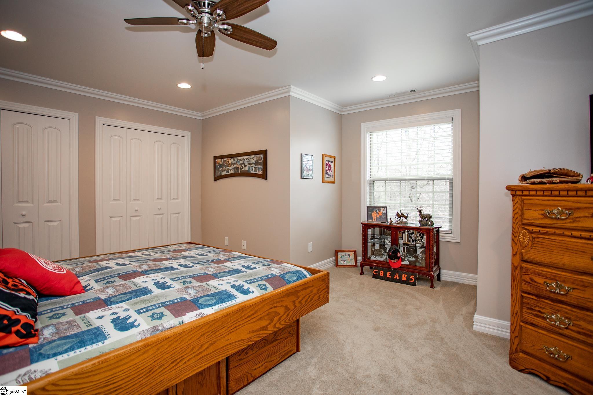 27 Hidden Falls Drive Anderson, SC 29621 - Photo 20 of 36 Gallery Image 20
