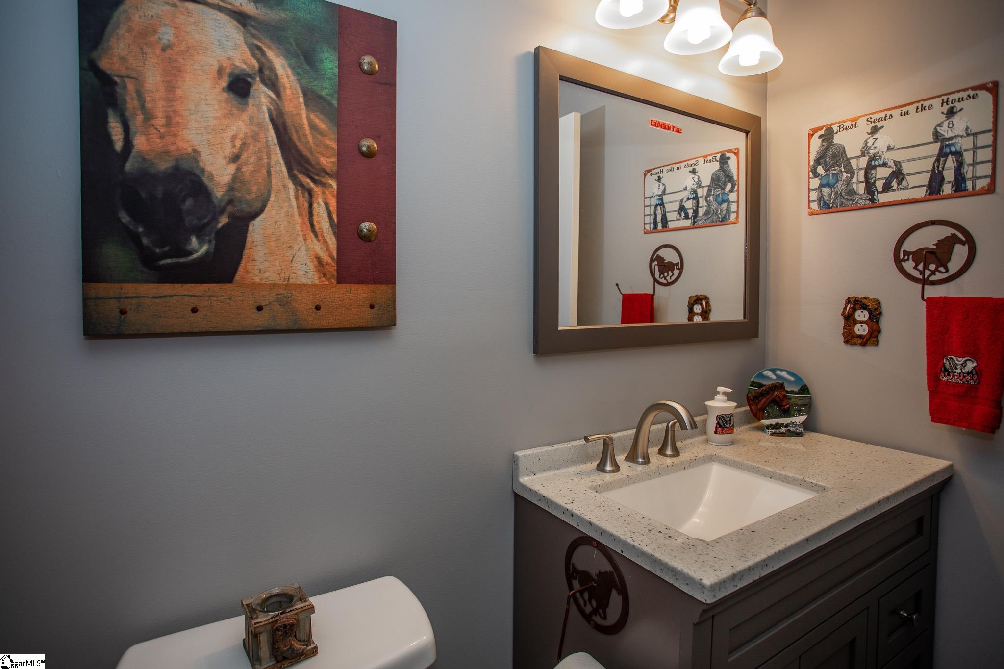 27 Hidden Falls Drive Anderson, SC 29621 - Photo 27 of 36 Gallery Image 27