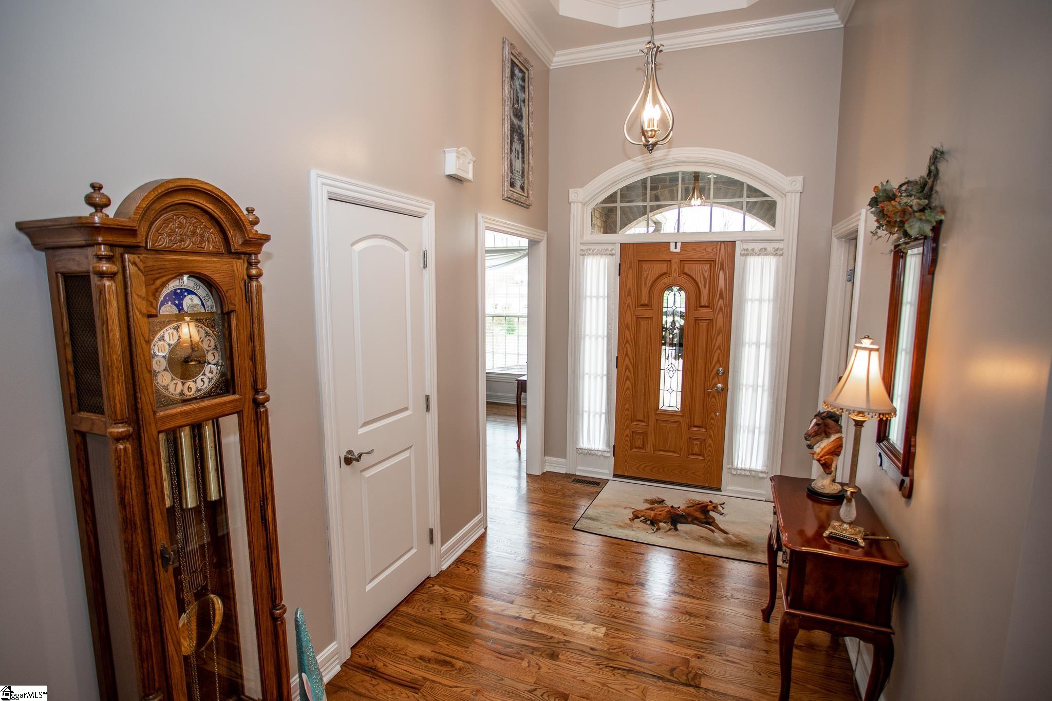 27 Hidden Falls Drive Anderson, SC 29621 - Photo 3 of 36 Gallery Image 3