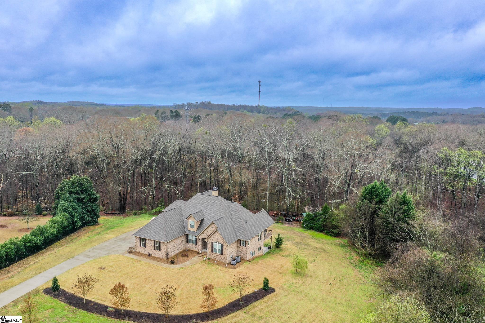 27 Hidden Falls Drive Anderson, SC 29621 - Photo 33 of 36 Gallery Image 33