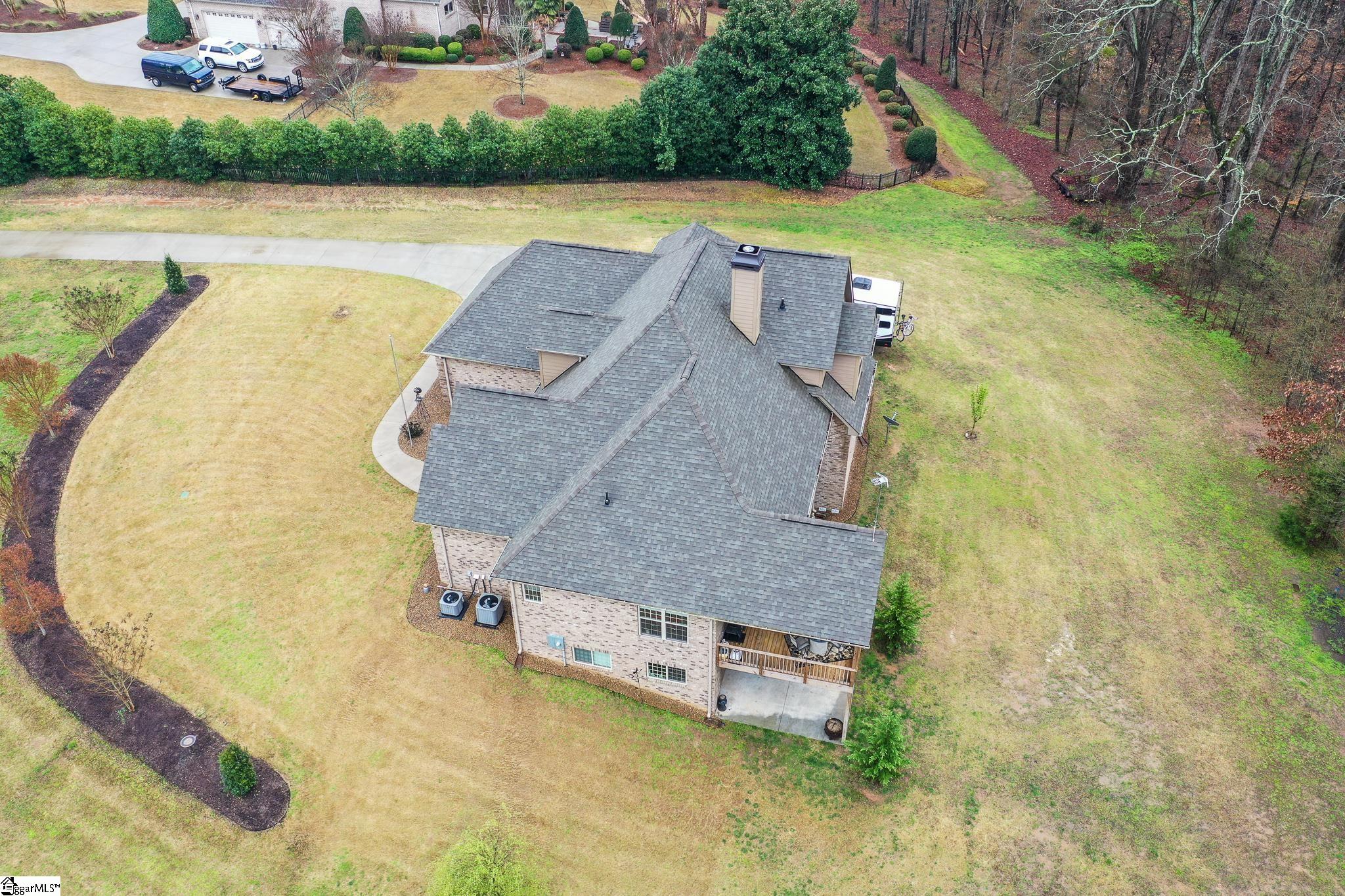 27 Hidden Falls Drive Anderson, SC 29621 - Photo 34 of 36 Gallery Image 34